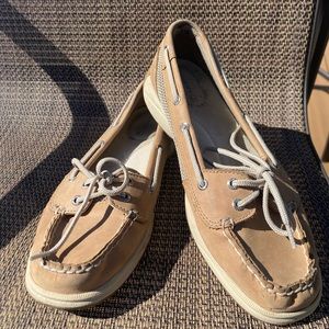 Sperry shoes